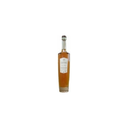 Extra vieux Fins Bois Cognac Rémy Couillebaud édition limitée