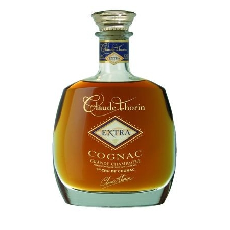 Extra Grande Champagne Cognac Claude Thorin