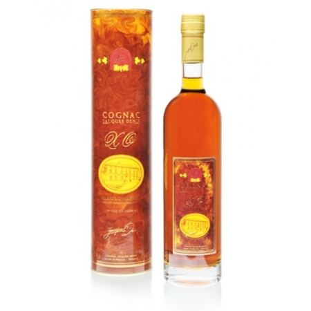 XO Grande Champagne Jacques Denis Cognac