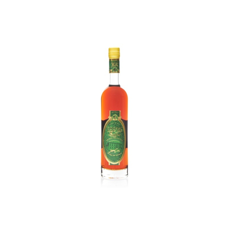 Extra Grande Champagne Cognac Jacques Denis