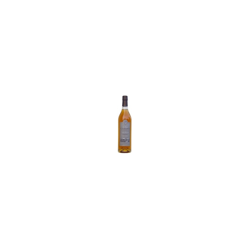 Vieille Réserve Fins Bois Cognac Le Maine Castay