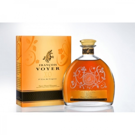 XO Grande Champagne Cognac François Voyer