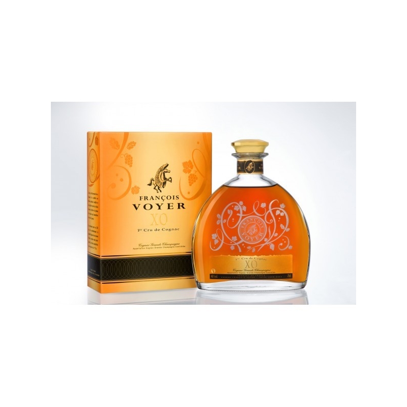 XO Grande Champagne Cognac François Voyer