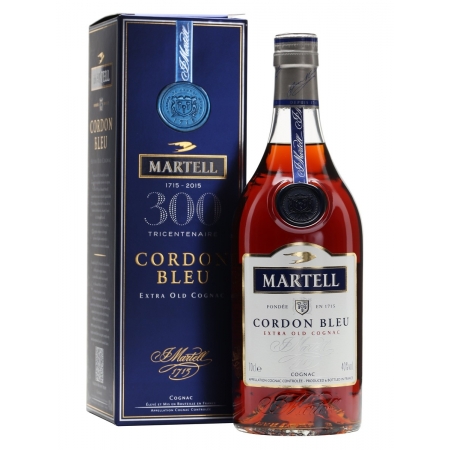 Cordon Bleu Cognac Martell