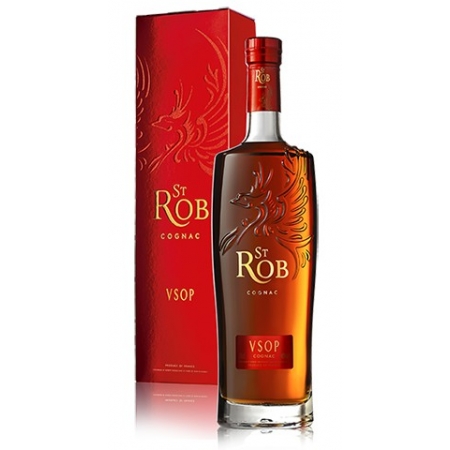 VSOP Cognac St Rob