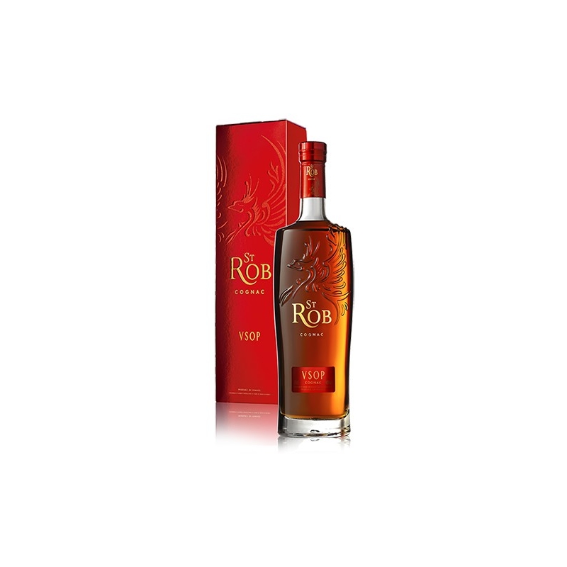 VSOP Cognac St Rob