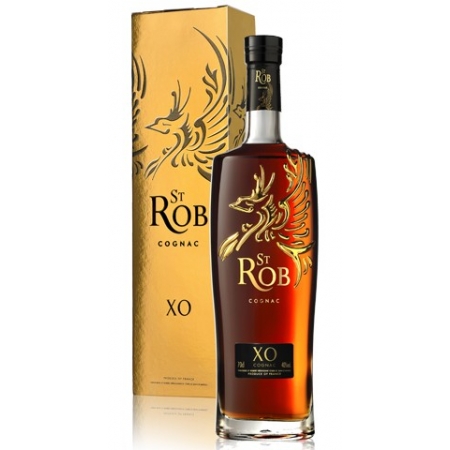 XO Cognac St Rob