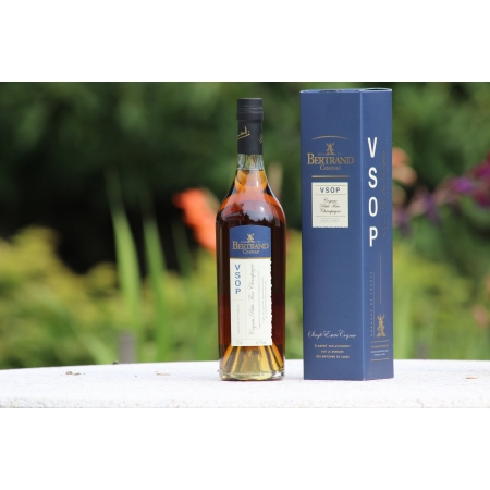 VSOP Petite Champagne Cognac Bertrand