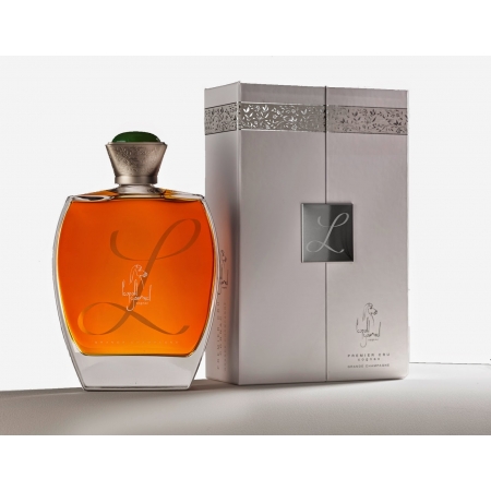Cognac Léopold Gourmel L de Gourmel
