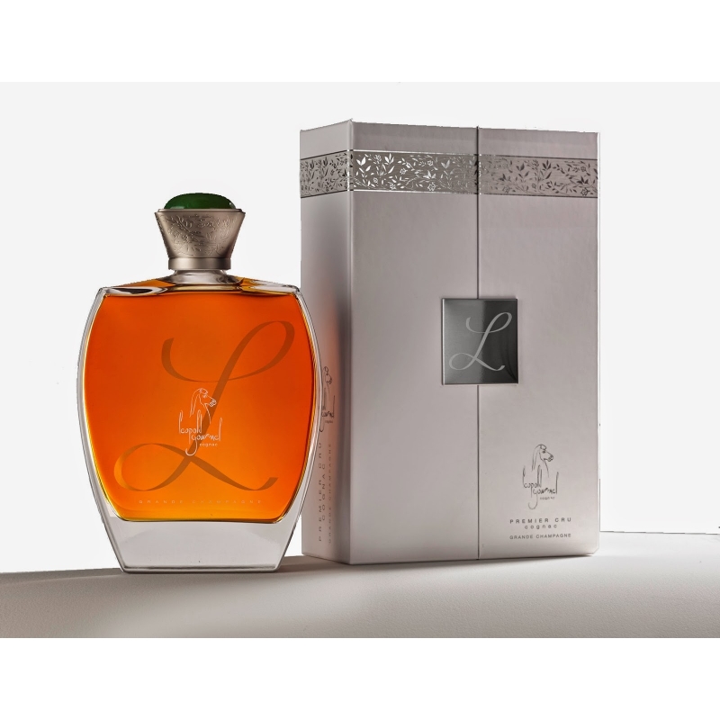 Cognac Léopold Gourmel L de Gourmel