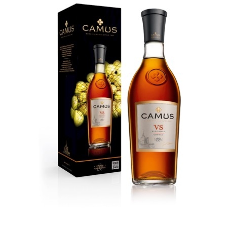 VS Elegance Cognac Camus