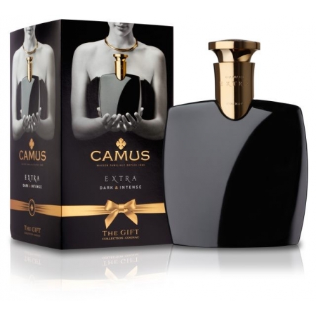 Extra Dark & Intense Cognac Camus 