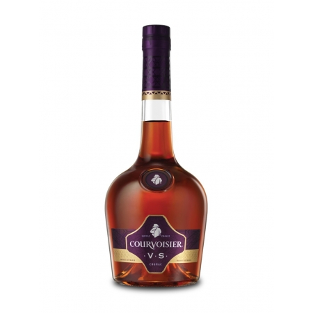 VS Cognac Courvoisier