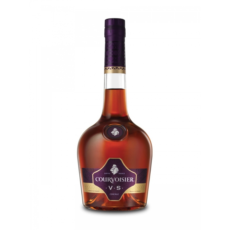 VS Cognac Courvoisier