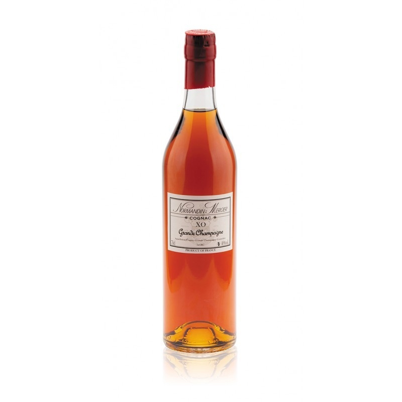 XO Grande Champagne Cognac Normandin-Mercier