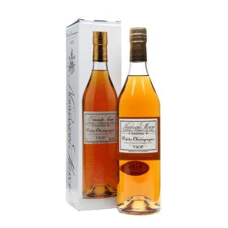 VSOP Petite Champagne Cognac Normandin Mercier