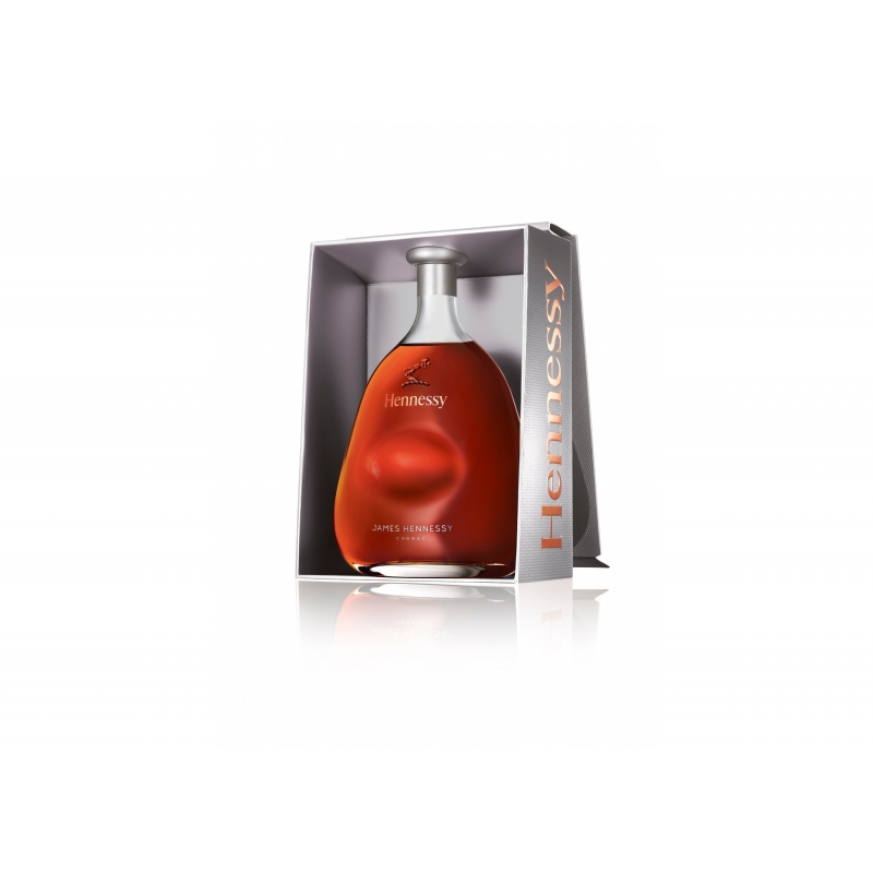 James Hennessy - Lot 136446 - Buy/Sell Cognac Online