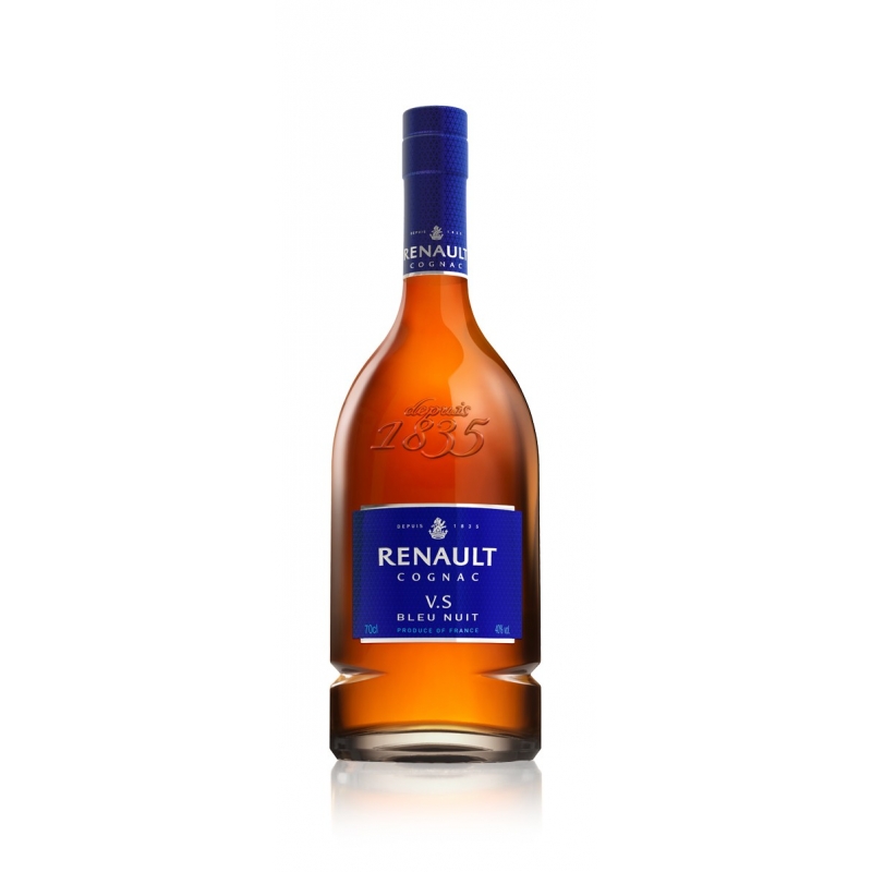 VS Bleu Nuit Cognac Renault