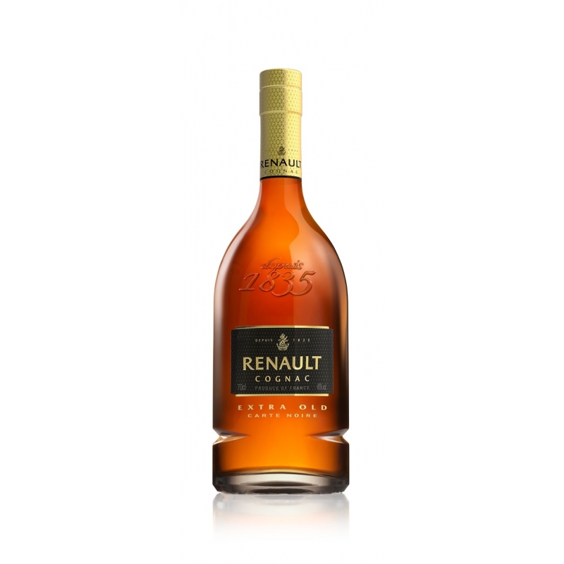 飲料・酒 RENAULT ルノー CARTE NOIRE EXTRA COGNAC 未開栓 | vfv-wien.at