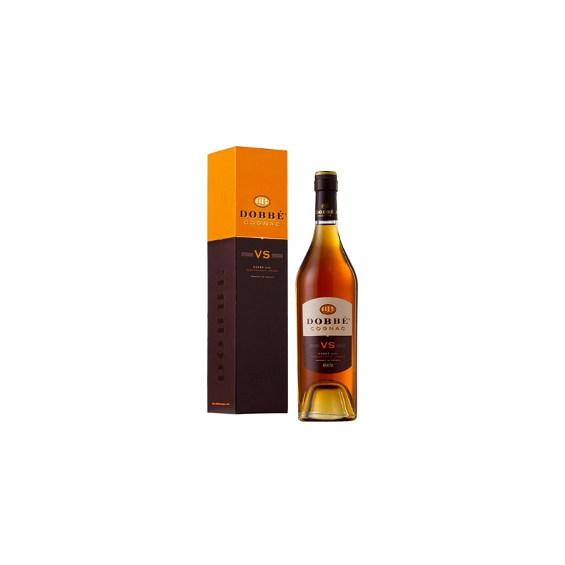 VS Cognac Dobbé