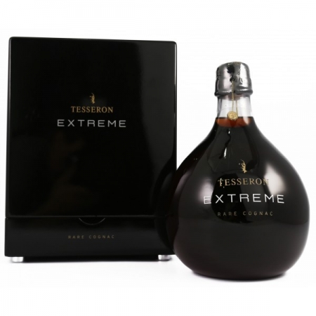 Extrême Magnum Cognac Tesseron - Collection Prestige