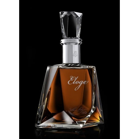 Eloge Grande Champagne limited edition Louis Royer Cognac