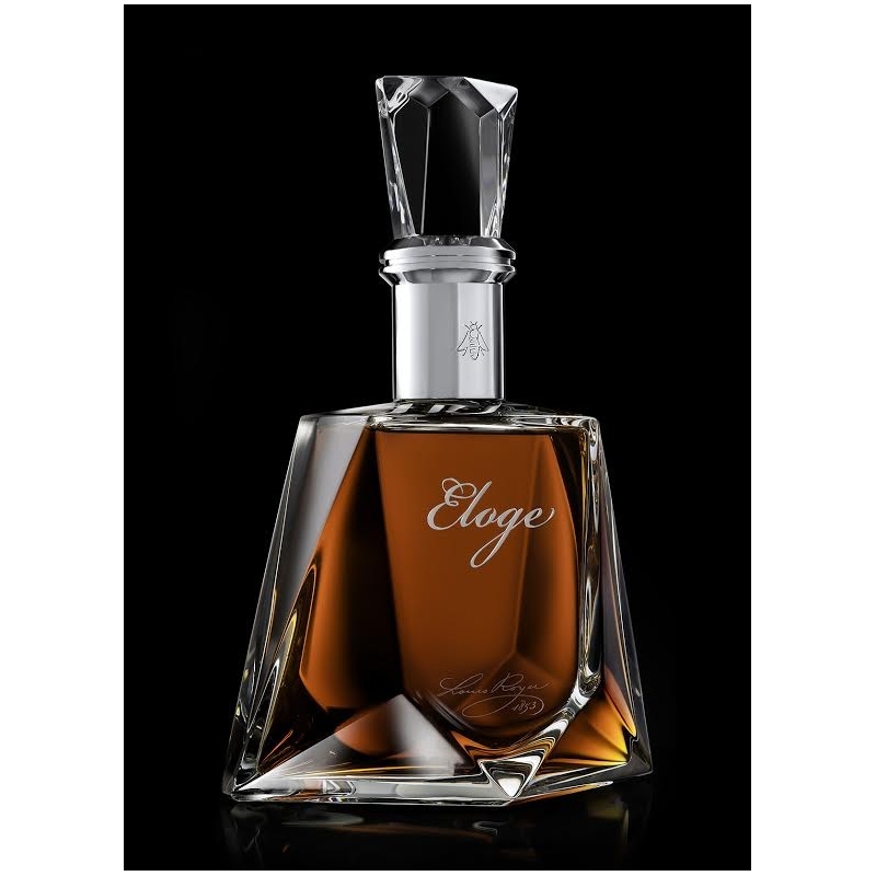 Eloge Grande Champagne limited edition Louis Royer Cognac
