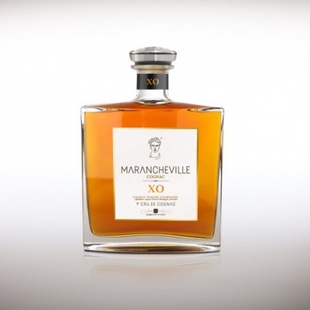 XO Grande Champagne Cognac Marancheville