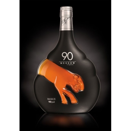 Meukow 90 Cognac