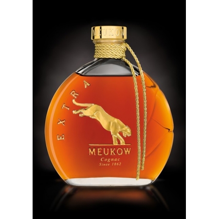 Extra Meukow Cognac