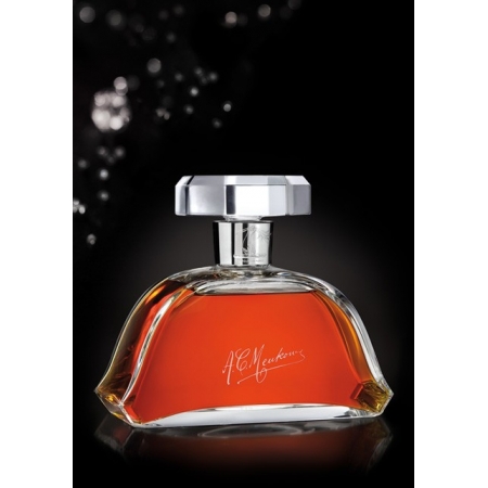 Nec Plus ultra Cognac Meukow édition limitée