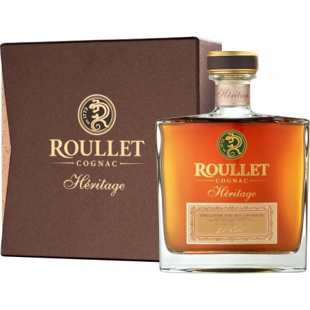 Héritage Fins Bois Cognac Roullet