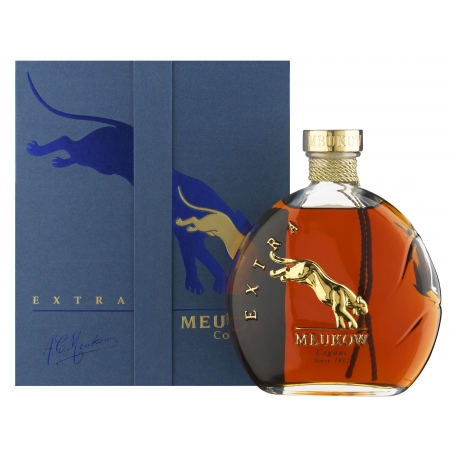 Extra Meukow Cognac
