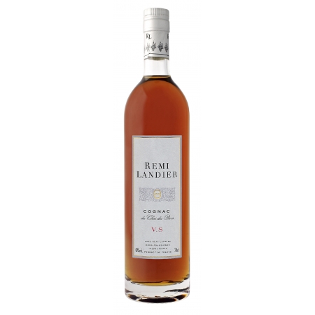 VS Cognac Rémi Landier