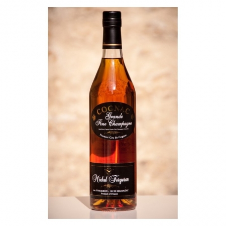 VS Grande Champagne Cognac Michel Forgeron