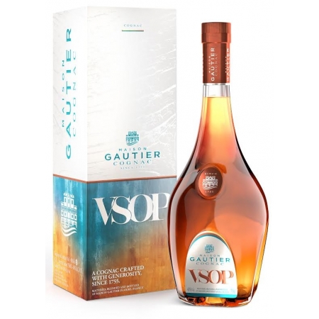 VSOP Gautier Cognac
