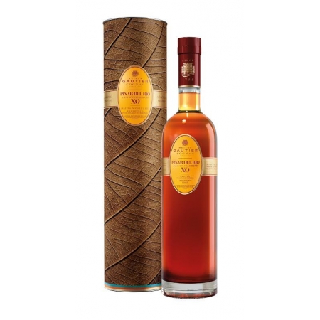 XO Pinar del Rio Gautier Cognac