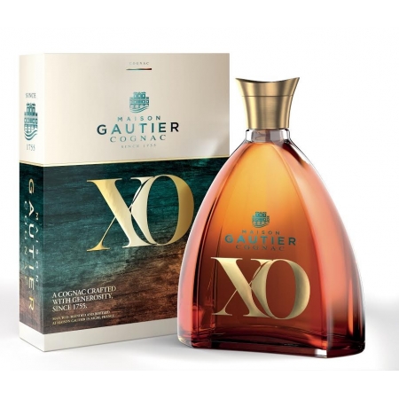 XO Cognac Gautier