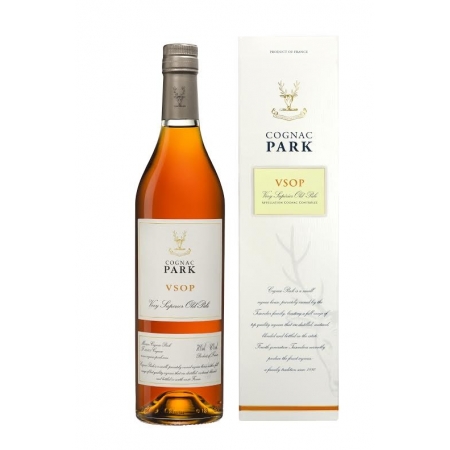 VSOP Cognac Park