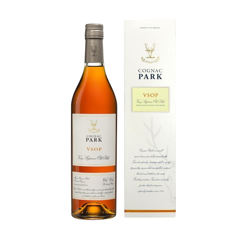 VSOP Cognac Park
