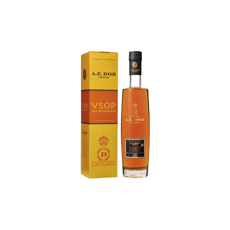 VSOP Rare Fine Champagne A.E. Dor Cognac