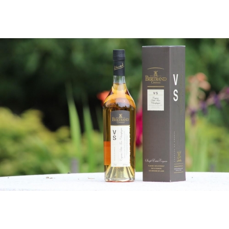 VS Petite Champagne Bertrand Cognac