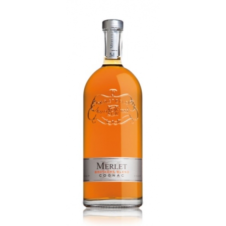 Brothers Blend Cognac distillerie Merlet et Fils