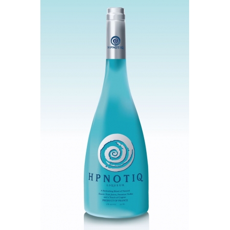 Hpnotiq liqueur distillerie Merlet