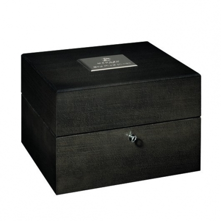 Nec plus ultra limited edition Meukow Cognac