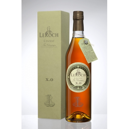 XO Borderies Cognac Le Roch