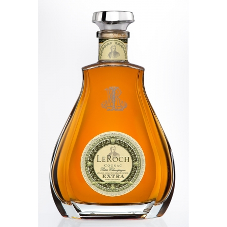 Extra Petite Champagne Cognac Le Roch