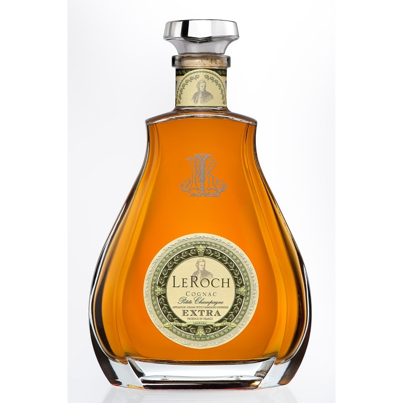 Extra Petite Champagne Cognac Le Roch
