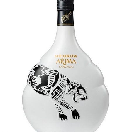 Arima Meukow Cognac