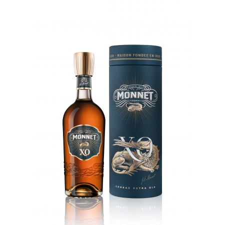 XO Cognac Monnet